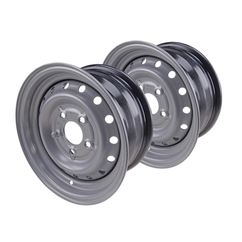 2er set felge 13 h2 - x,