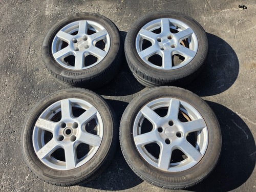 Aluett alufelgen kba46658 - aluett,