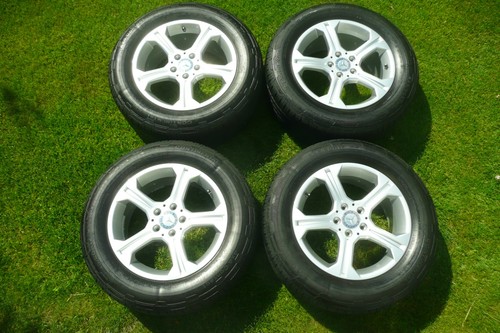 Mercedes radsatz glk x204 - mercedes,