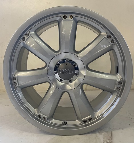 Audi typ alufelgen - typ, 4f