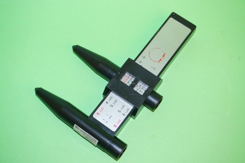 Bgs lochkreis messschieber - bgs,