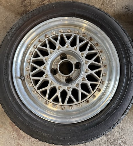 Bbs 5x15 et33 lochkreis - bbs,