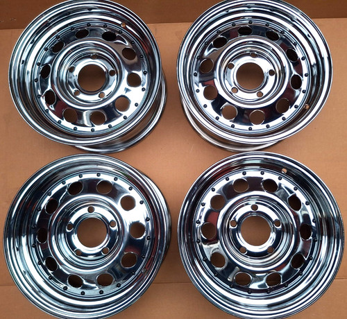 Loch stahl felgen u s - ,