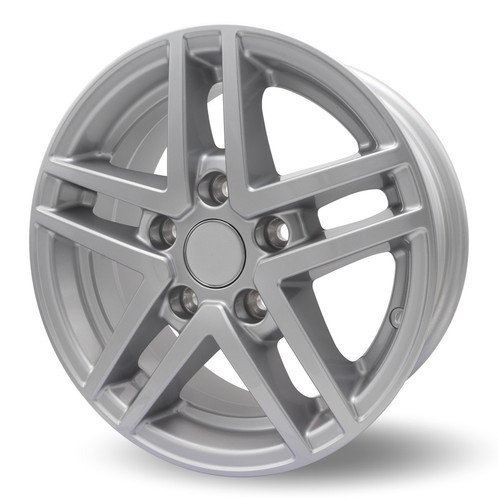 Alufelge tr12 silber - alufelge,