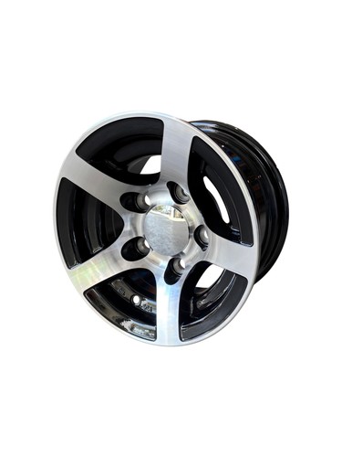 Zoll alufelge 0 x - zoll,