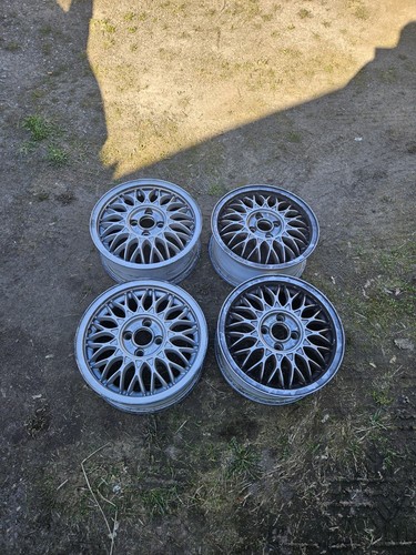 Golf felgen 15 - 3, zoll