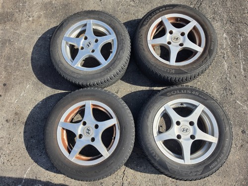 Hyundai alufelgen kba 44919 - hyundai,