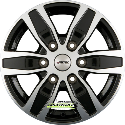 Autec typ quantro - 4x,