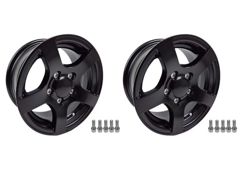 Alufelge x 13 5 - x,