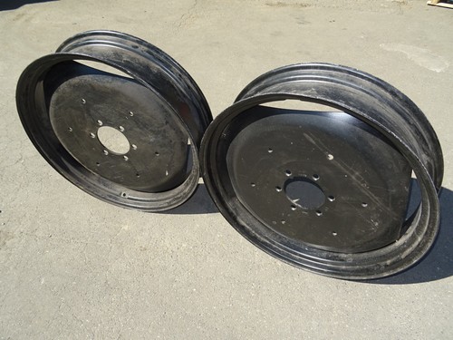 Felge w8x32 von - 2, x