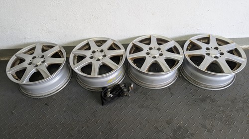 Stk alufelge von - 4,