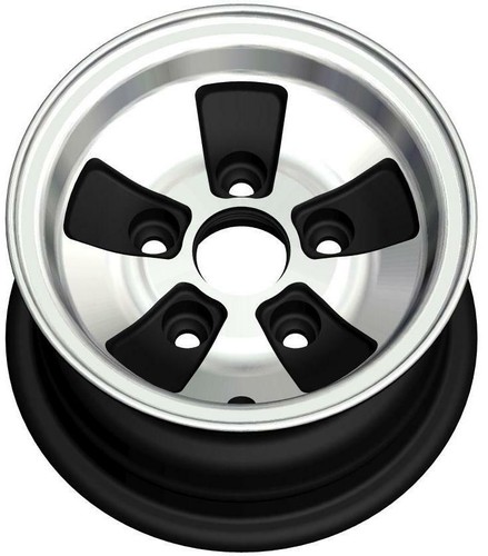Zoll alufelge 0 x - zoll, et