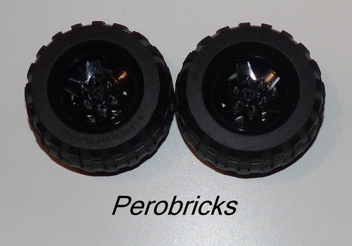Lego technic räder rad - lego,