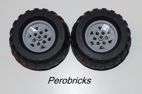 Lego technic räder rad - lego, 2