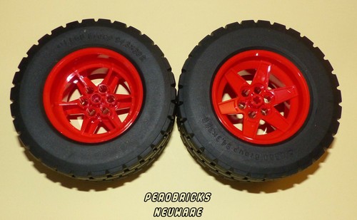 Lego technic räder rad - technic,