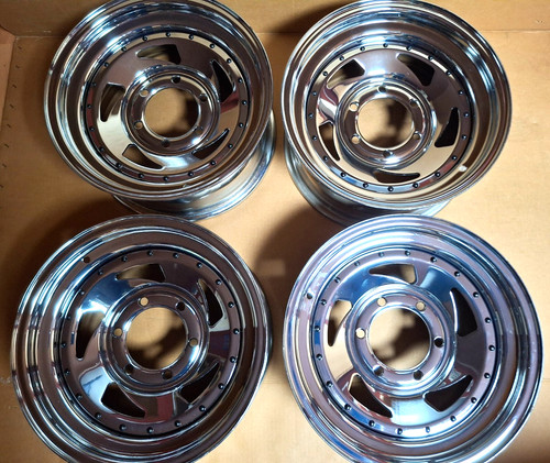 Loch stahl felgen us - ,