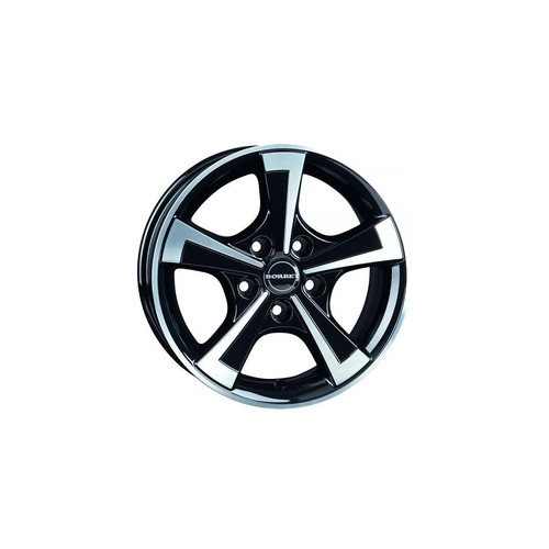 Borbet cwt alufelge 0x15 - borbet, 6,0x15"