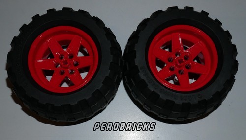 Lego technic technik reifen - lego, 2