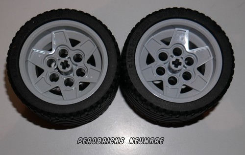 Lego technic räder rad - technic,