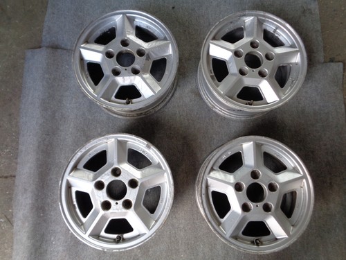 Opel monza satz - monza,